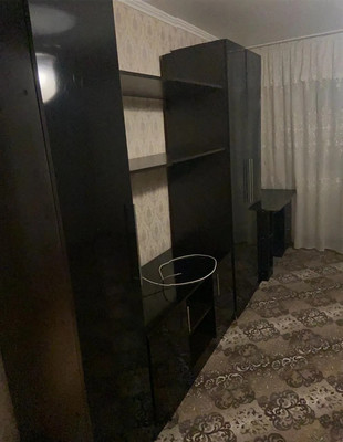 Объект по адресу Москва, Советской Армии ул, 218к3 