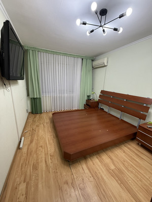 Объект по адресу Москва, Ефремова ул, 3 