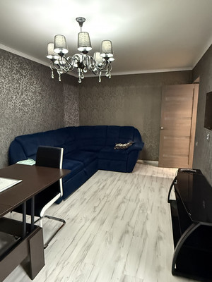 Объект по адресу Москва, Ефремова ул, 3 