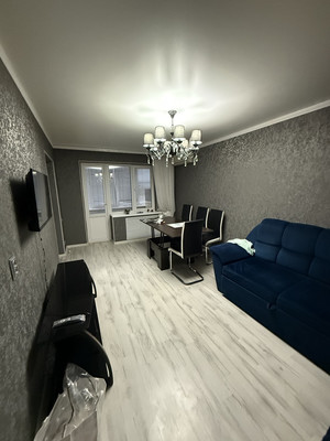 Объект по адресу Москва, Ефремова ул, 3 