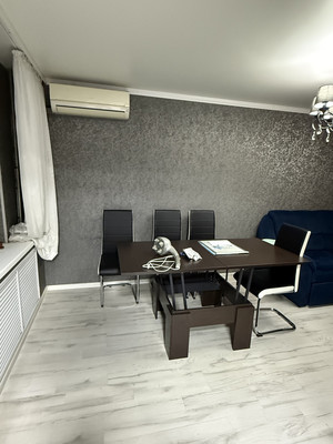 Объект по адресу Москва, Ефремова ул, 3 