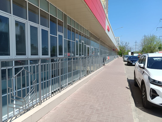 Объект по адресу Москва, им. Дежнёва ул, 29к2 