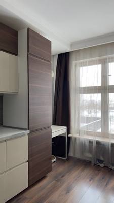 Объект по адресу Москва, Большая Воскресенская ул, 5 