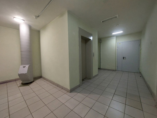 Объект по адресу Москва, Высоковольтная ул, 20 