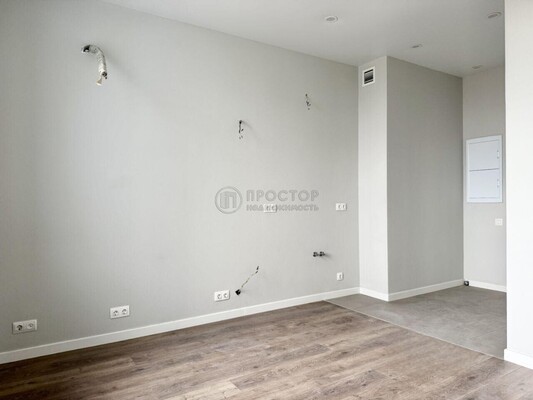 Объект по адресу Москва, Серебрякова проезд, 11к2 