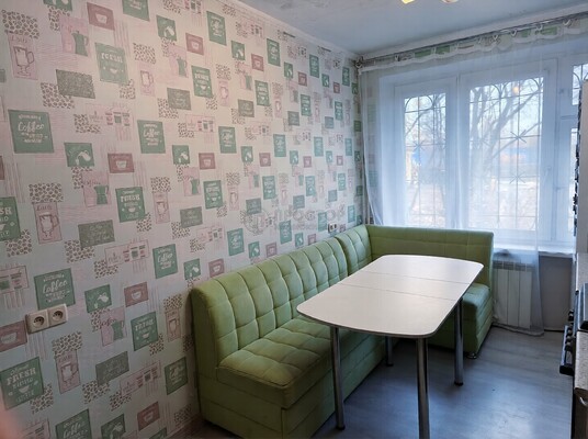 Объект по адресу Москва, Кленовый б-р, 23к2 