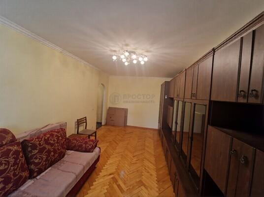 Объект по адресу Москва г, Ореховый б-р, д. 39к2