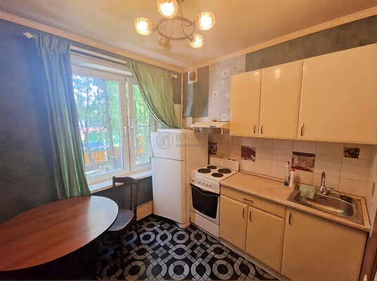 Объект по адресу Москва г, Ореховый б-р, д. 39к2