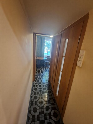 Объект по адресу Москва г, Ореховый б-р, д. 39к2