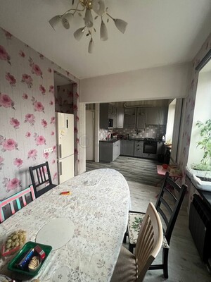 Фото квартиры по адресу Москва, 8-я Текстильщиков ул, 7А 