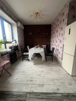 Фото квартиры по адресу Москва, 8-я Текстильщиков ул, 7А 