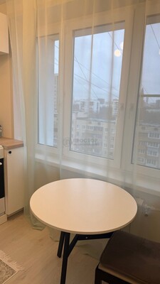 Объект по адресу Москва г, Фёдора Полетаева ул, д. 28