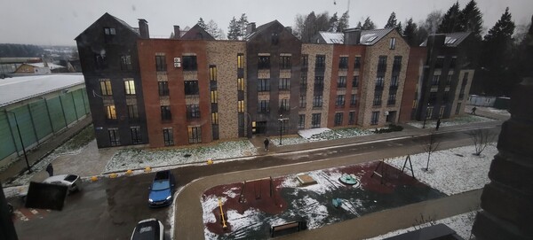 Объект по адресу Московская обл, Наро-Фоминск г, Парк Апрель ул, д. 31