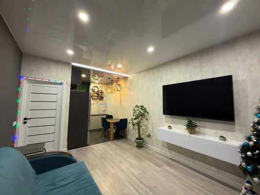 Объект по адресу Москва, Яблочкова ул, 38кБ 