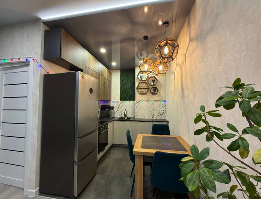 Объект по адресу Москва, Яблочкова ул, 38кБ 