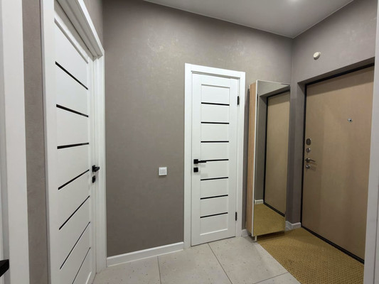 Объект по адресу Москва, Яблочкова ул, 38кБ 