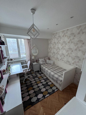 Объект по адресу Москва г, Нежинская ул, д. 19к1