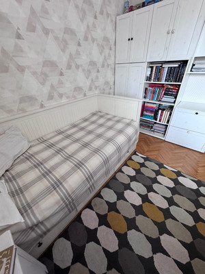 Объект по адресу Москва г, Нежинская ул, д. 19к1