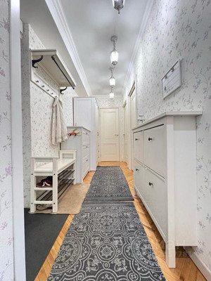 Объект по адресу Москва г, Нежинская ул, д. 19к1