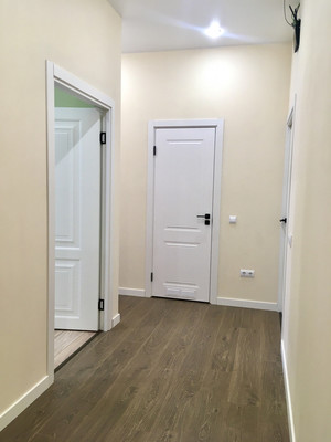 Объект по адресу Санкт-Петербург, Непокорённых пр-кт, 13к1 