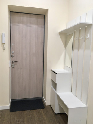 Объект по адресу Санкт-Петербург, Непокорённых пр-кт, 13к1 