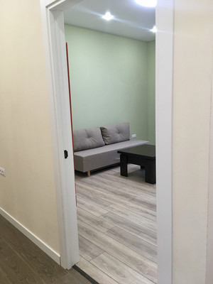 Объект по адресу Санкт-Петербург, Непокорённых пр-кт, 13к1 