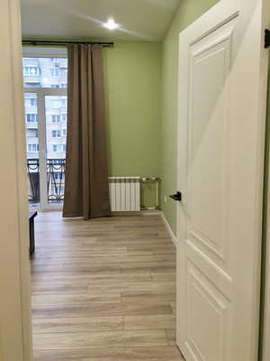 Объект по адресу Санкт-Петербург, Непокорённых пр-кт, 13к1 