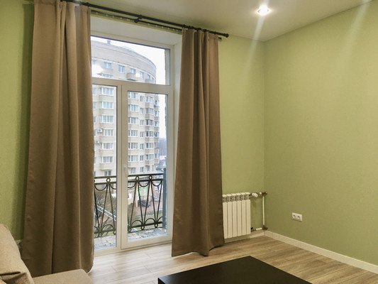 Объект по адресу Санкт-Петербург, Непокорённых пр-кт, 13к1 