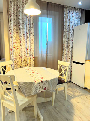 Объект по адресу Москва, Носовихинское ш, 27 