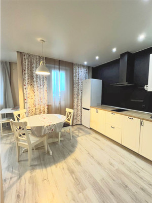 Объект по адресу Москва, Носовихинское ш, 27 