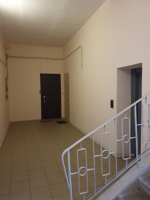 Объект по адресу Санкт-Петербург, Союза Печатников ул, 25А 