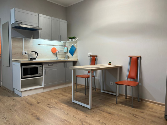 Объект по адресу Санкт-Петербург г, Парголово п, Толубеевский пр-д, д. 8к2