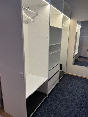 Объект по адресу Санкт-Петербург г, Парголово п, Толубеевский пр-д, д. 8к2