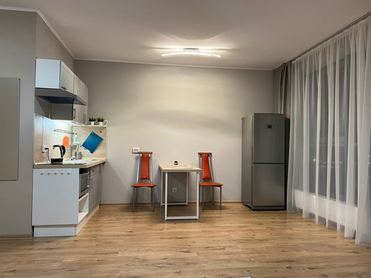 Объект по адресу Санкт-Петербург г, Парголово п, Толубеевский пр-д, д. 8к2