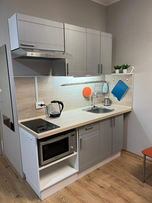 Объект по адресу Санкт-Петербург г, Парголово п, Толубеевский пр-д, д. 8к2