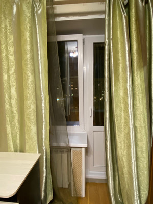 Объект по адресу Санкт-Петербург, Светлановский пр-кт, 62к1 