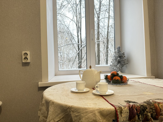 Объект по адресу Москва, Крупской ул, 45 