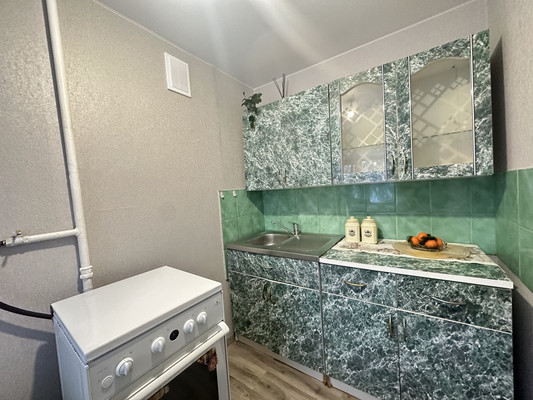 Объект по адресу Москва, Крупской ул, 45 