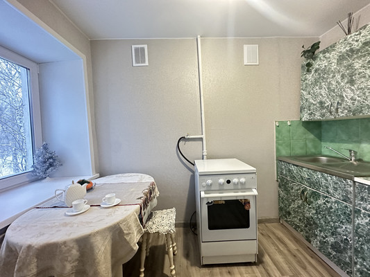 Объект по адресу Москва, Крупской ул, 45 