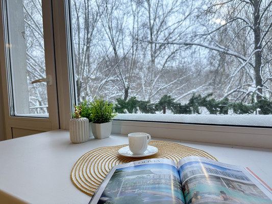 Объект по адресу Москва, Крупской ул, 45 