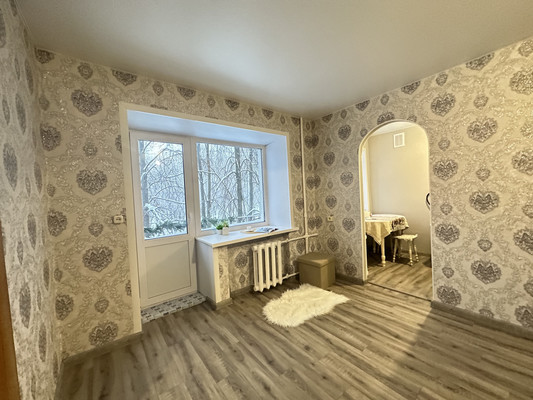 Объект по адресу Москва, Крупской ул, 45 