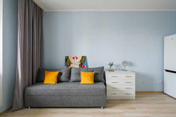 Фото квартиры по адресу Санкт-Петербург г, Плесецкая ул, д. 10