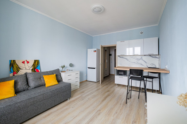 Объект по адресу Санкт-Петербург г, Плесецкая ул, д. 10