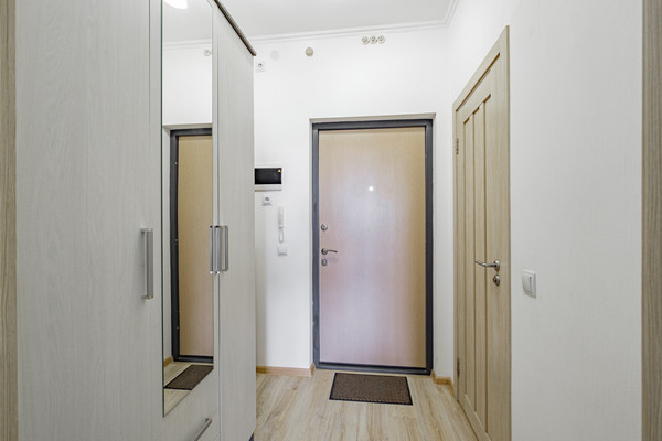 Фото квартиры по адресу Санкт-Петербург г, Плесецкая ул, д. 10