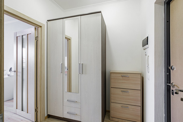 Объект по адресу Санкт-Петербург г, Плесецкая ул, д. 10