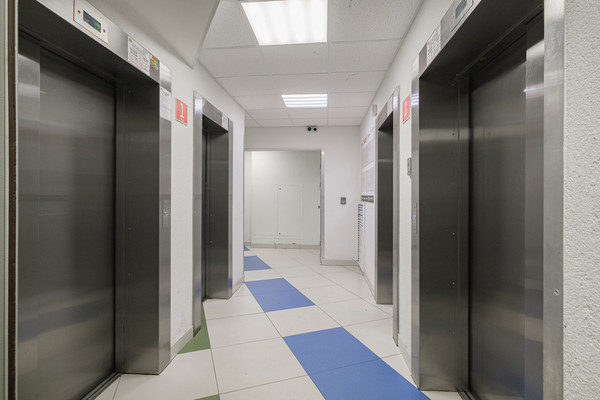 Объект по адресу Санкт-Петербург г, Плесецкая ул, д. 10