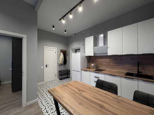 Объект по адресу Санкт-Петербург, Октябрьская наб, 108к6 