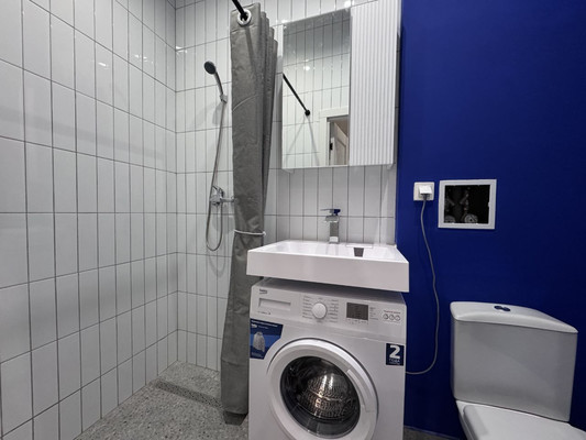 Объект по адресу Санкт-Петербург, Октябрьская наб, 108к6 