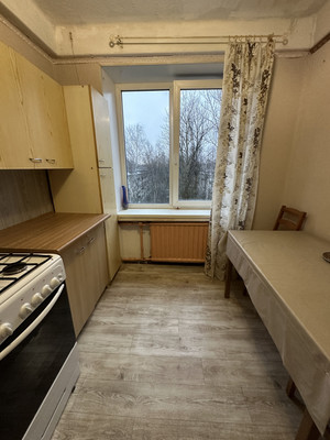 Объект по адресу Санкт-Петербург, Науки пр-кт, 24к1 