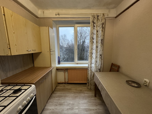 Объект по адресу Санкт-Петербург, Науки пр-кт, 24к1 